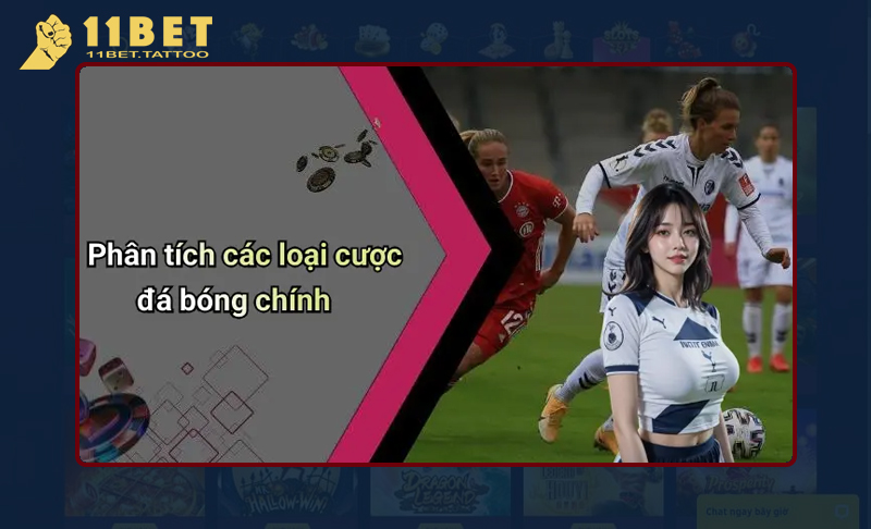 Phân tích chi tiết về kèo bóng đá