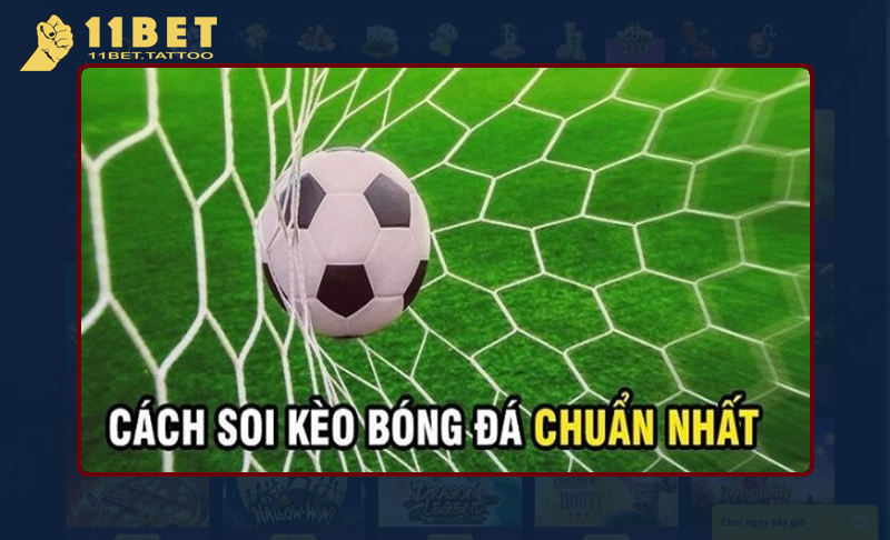 Cách soi tỷ lệ kèo nhà cái hiệu quả