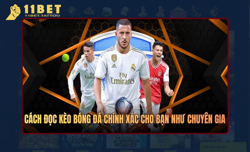 Nắm rõ về cách đọc biến động kèo nhà cái dễ dàng