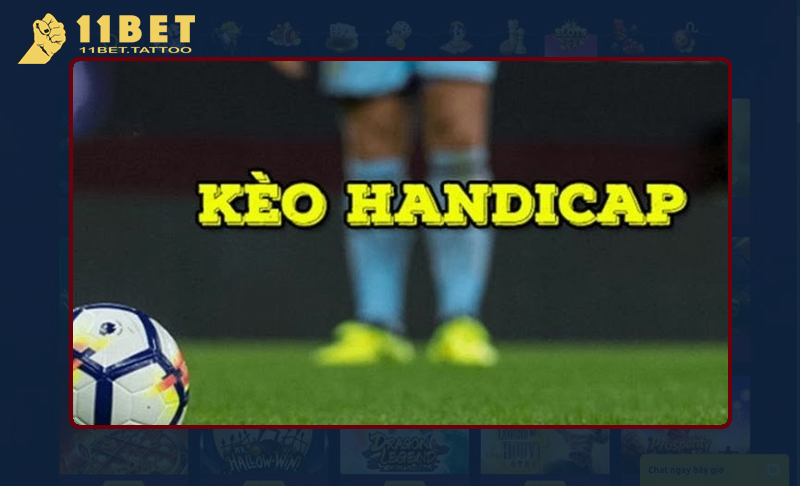 Hiểu rõ về kèo handicap Euro là gì?