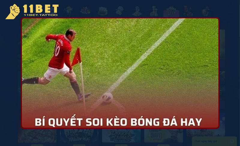 Kinh nghiệm soi kèo cược luôn thắng