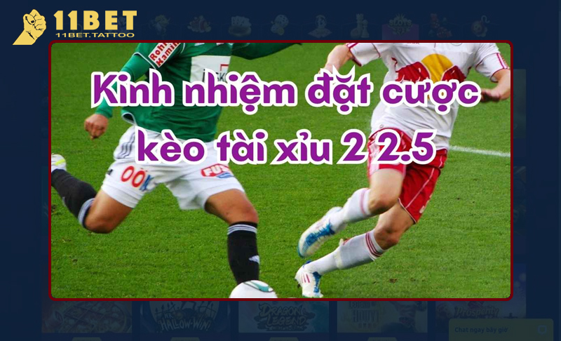 Kinh nghiệm để soi kèo Tài Xỉu luôn thắng