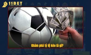 Tìm hiểu tổng quan về tỷ lệ kèo bóng đá trực tuyến thế nào?