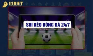 Tìm hiểu về trang soi kèo bóng đá