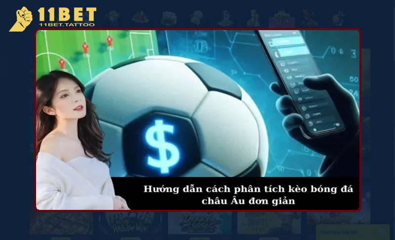 Những yếu tố cần xem xét khi phân tích kèo